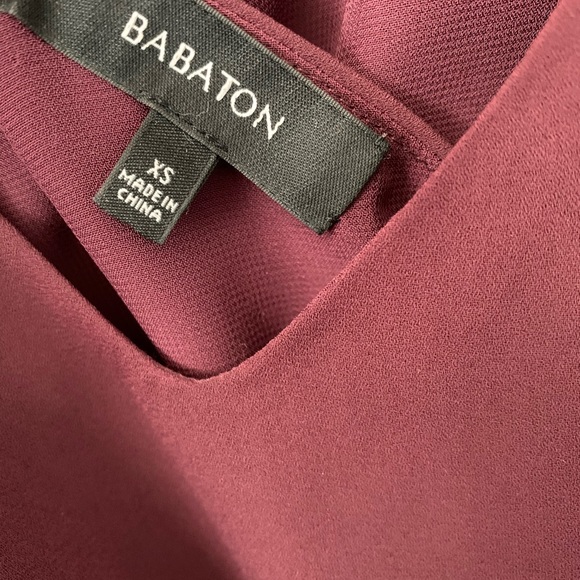 Aritzia top - Picture 3 of 3